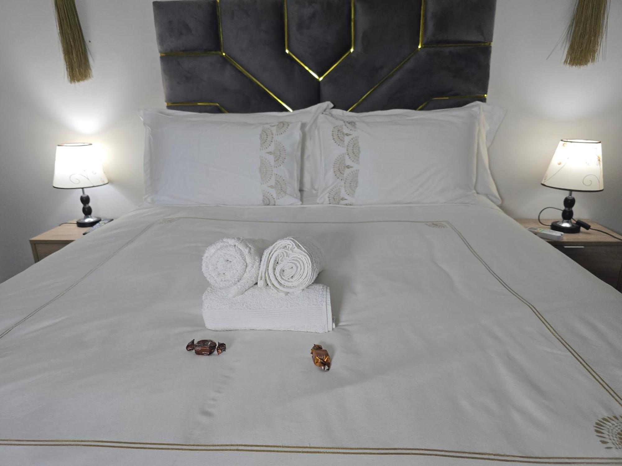 River Heaven Bnb Pinetown Exterior photo